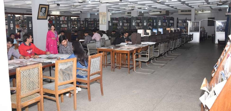 Library