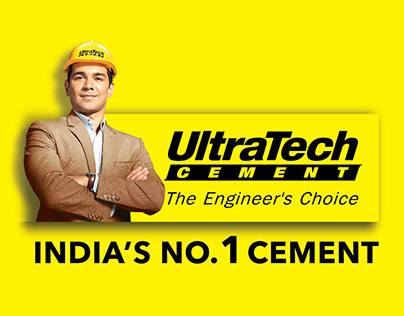 Ultratech Cement